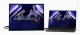 ASUS ZenScreen Fold OLED MQ17QH
