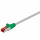 Goobay Cat6, S/FTP, 7.5m