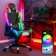 X Rocker Agility eSports RGB