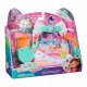 Spin Master Gabby's Dollhouse GDH PYS Movie Confection Balcony GML #2