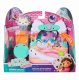 Spin Master Gabby's Dollhouse GDH PYS Movie Confection Balcony GML #5