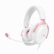 HyperX Cloud III White/Pink Gaming Headset