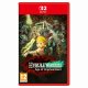 Nintendo Hyrule Warriors: Age of Imprisonment
