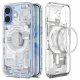 Spigen Ultra Hybrid (MagFit) Zero One