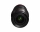 Canon CN-E20-50mm T2.4 L F(M) #5