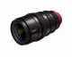 Canon CN-E20-50mm T2.4 L F(M)