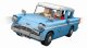 Lego Harry Potter Enchanted Flying Ford AngliaTM #3
