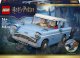 Lego Harry Potter Enchanted Flying Ford AngliaTM