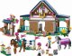 Lego Friends Horse Stable and Riding Academy #2