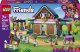 Lego Friends Horse Stable and Riding Academy