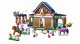 Lego Friends Horse Stable and Riding Academy #3