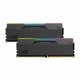 Klevv CRAS V 64GB (2x32GB) DDR5 Gaming RAM 6000MHz CL30 Memory Module Kit