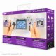 dreamGEAR My Arcade Gamer V Classic (220 in 1) Gray & Purple #5