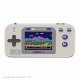 dreamGEAR My Arcade Gamer V Classic (220 in 1) Gray & Purple #2