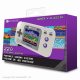 dreamGEAR My Arcade Gamer V Classic (220 in 1) Gray & Purple