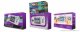 dreamGEAR My Arcade Gamer V Classic (220 in 1) Gray & Purple #8