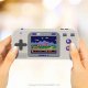dreamGEAR My Arcade Gamer V Classic (220 in 1) Gray & Purple #7