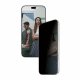 PanzerGlass SAFE. by PanzerGlass Privacy Screen Protector iPhone 2026 Pro Max Ultra-Wide Fit m. EasyAligner
