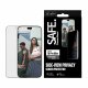 PanzerGlass SAFE. by PanzerGlass Privacy Screen Protector iPhone 2026 Pro Max Ultra-Wide Fit m. EasyAligner #2
