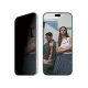 PanzerGlass SAFE. by PanzerGlass Privacy Screen Protector iPhone 2026 Pro Max Ultra-Wide Fit m. EasyAligner #5