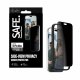 PanzerGlass SAFE. by PanzerGlass Privacy Screen Protector iPhone 2026 Pro Max Ultra-Wide Fit m. EasyAligner #6