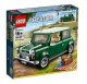 Lego Creator MINI Cooper #1