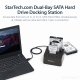 StarTech.com SDOCK2U313 #8