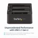 StarTech.com SDOCK2U313 #9