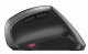 Cherry MW 4500 Wireless 45 Degree Mouse, Black, USB #3
