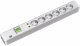 Bachmann 6x Schuko, 2m
