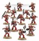 Games Workshop Khorne Berzerker