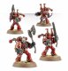 Games Workshop Khorne Berzerker #3