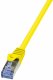 LogiLink Cat6a S/FTP, 5m