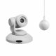 Vaddio ConferenceSHOT AV Bundle - CeilingMIC 1 w/o Speaker