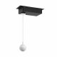 Vaddio ConferenceSHOT AV Bundle - CeilingMIC 1 w/o Speaker #7