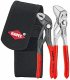 Knipex Mini pliers set
