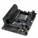 ASUS ROG Crosshair VIII Impact #5