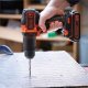 Black & Decker BDCHD18-QW #2