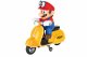 Carrera Mario Odyssey Scooter - Mario