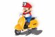 Carrera Mario Odyssey Scooter - Mario #2