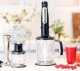 Braun MultiQuick 7 MQ 7045X #8