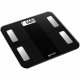 Oromed ORO-SCALE BLUETOOTH BLACK