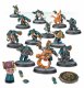 Games Workshop The Dwarf Giants Dwarf Blood Bowl Team