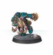 Games Workshop The Dwarf Giants Dwarf Blood Bowl Team #5