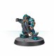 Games Workshop The Dwarf Giants Dwarf Blood Bowl Team #3