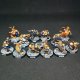 Games Workshop The Dwarf Giants Dwarf Blood Bowl Team #13