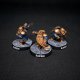 Games Workshop The Dwarf Giants Dwarf Blood Bowl Team #11