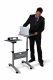 Nobo Multi-Media Trolley #3