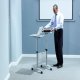 Nobo Multi-Media Trolley #6