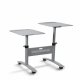 Nobo Multi-Media Trolley #5